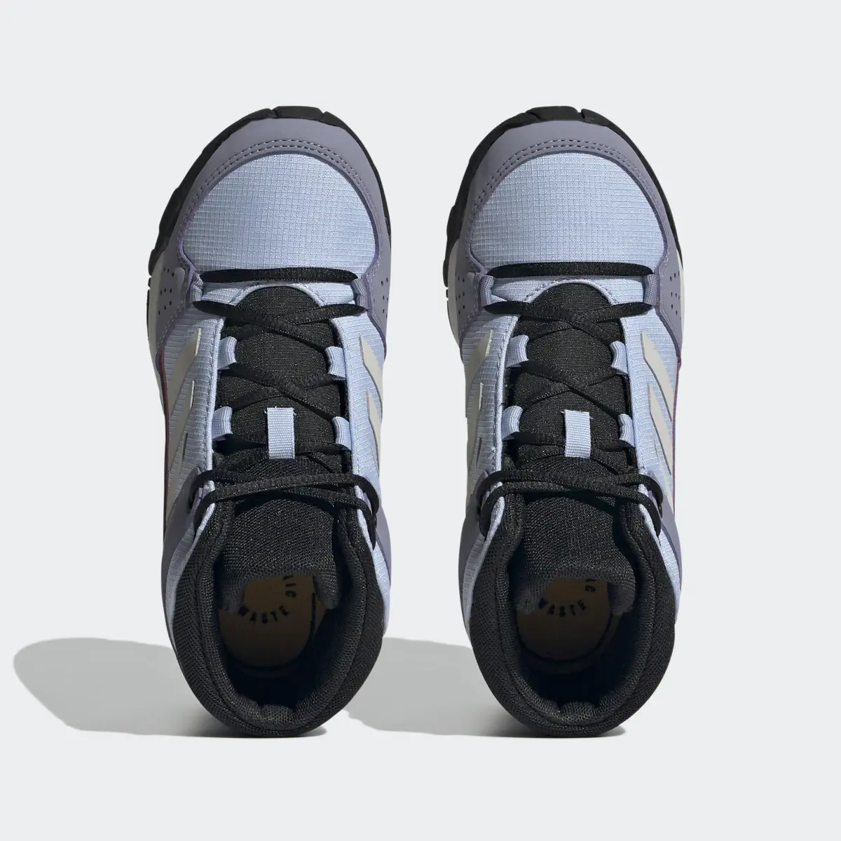Adidas Chaussure de randonnée Terrex Hyperhiker Mid. 3