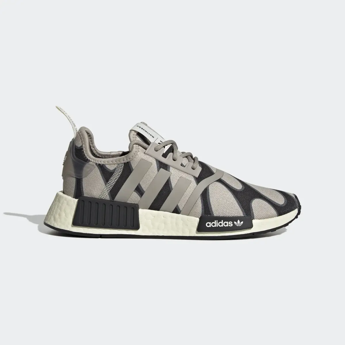 Adidas Zapatilla NMD_R1. 2