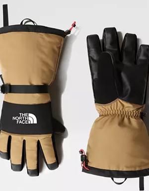 Men&#39;s Montana Ski Gloves
