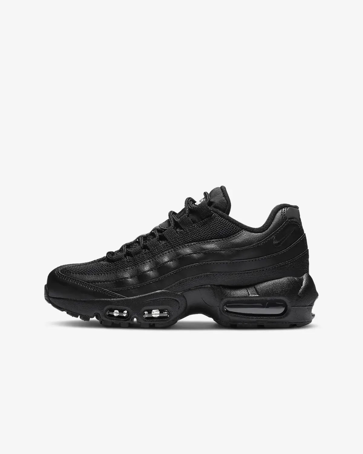 Nike Air Max 95 Recraft. 1