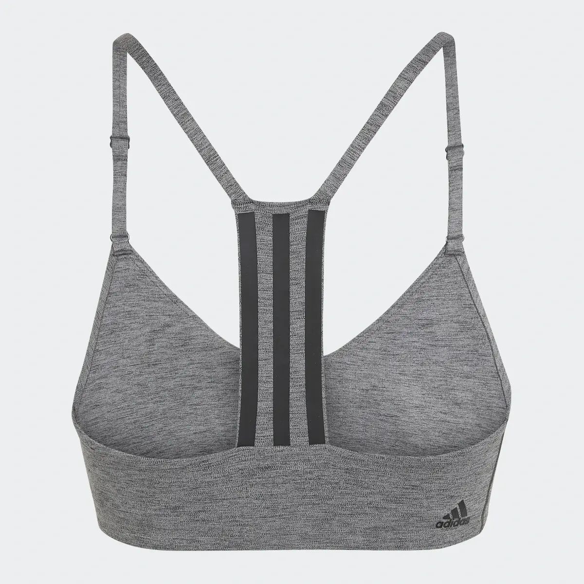 Adidas Aeroimpact Training Light-Support Bra. 2