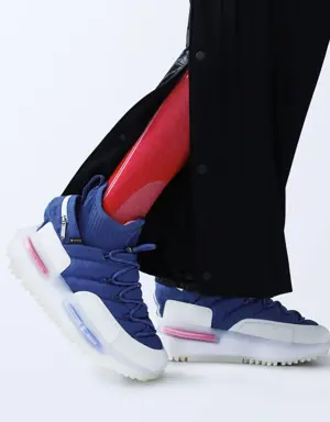 Moncler x adidas Originals NMD Runner Shoes