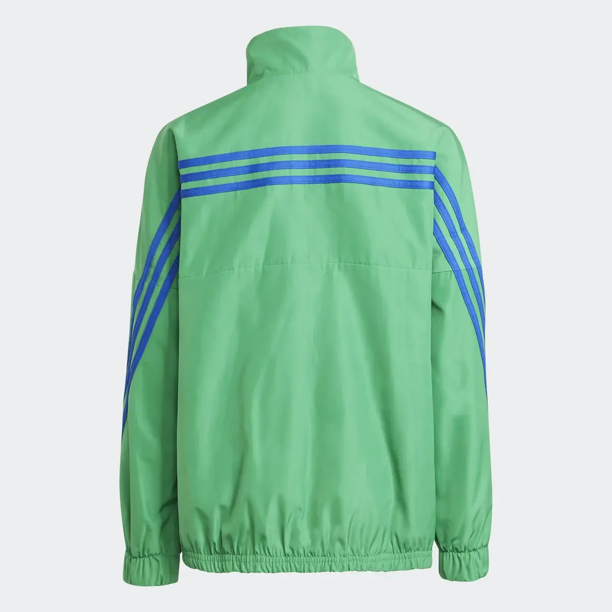 Adidas Giacca a vento adidas x Classic LEGO® Halfzip. 2