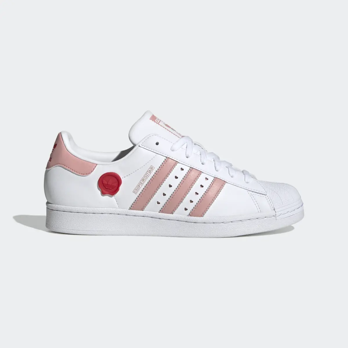 Adidas Tenis Superstar. 2