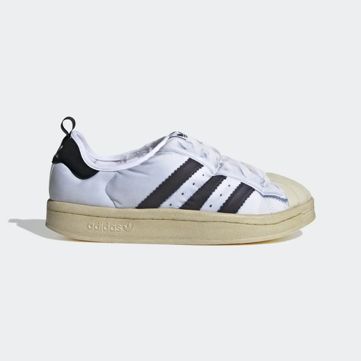 Adidas Zapatilla Puffylette. 2