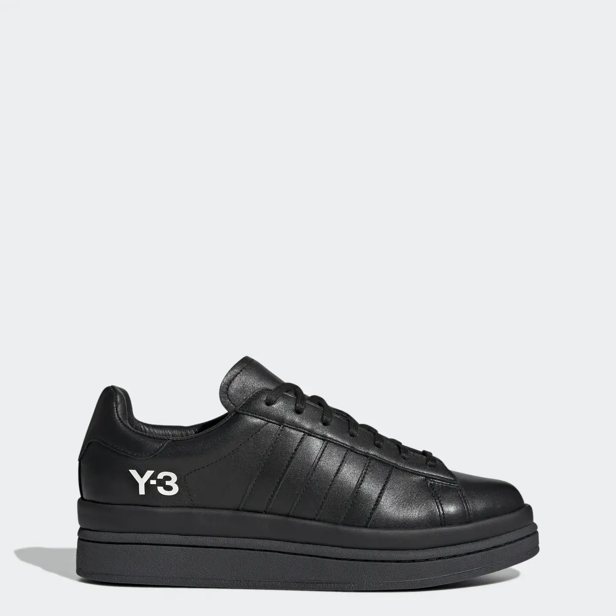 Adidas Y-3 HICHO. 1