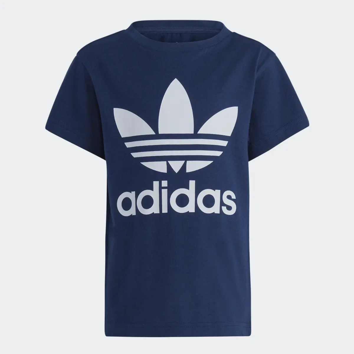 Adidas Playera Adicolor Trifolio. 3