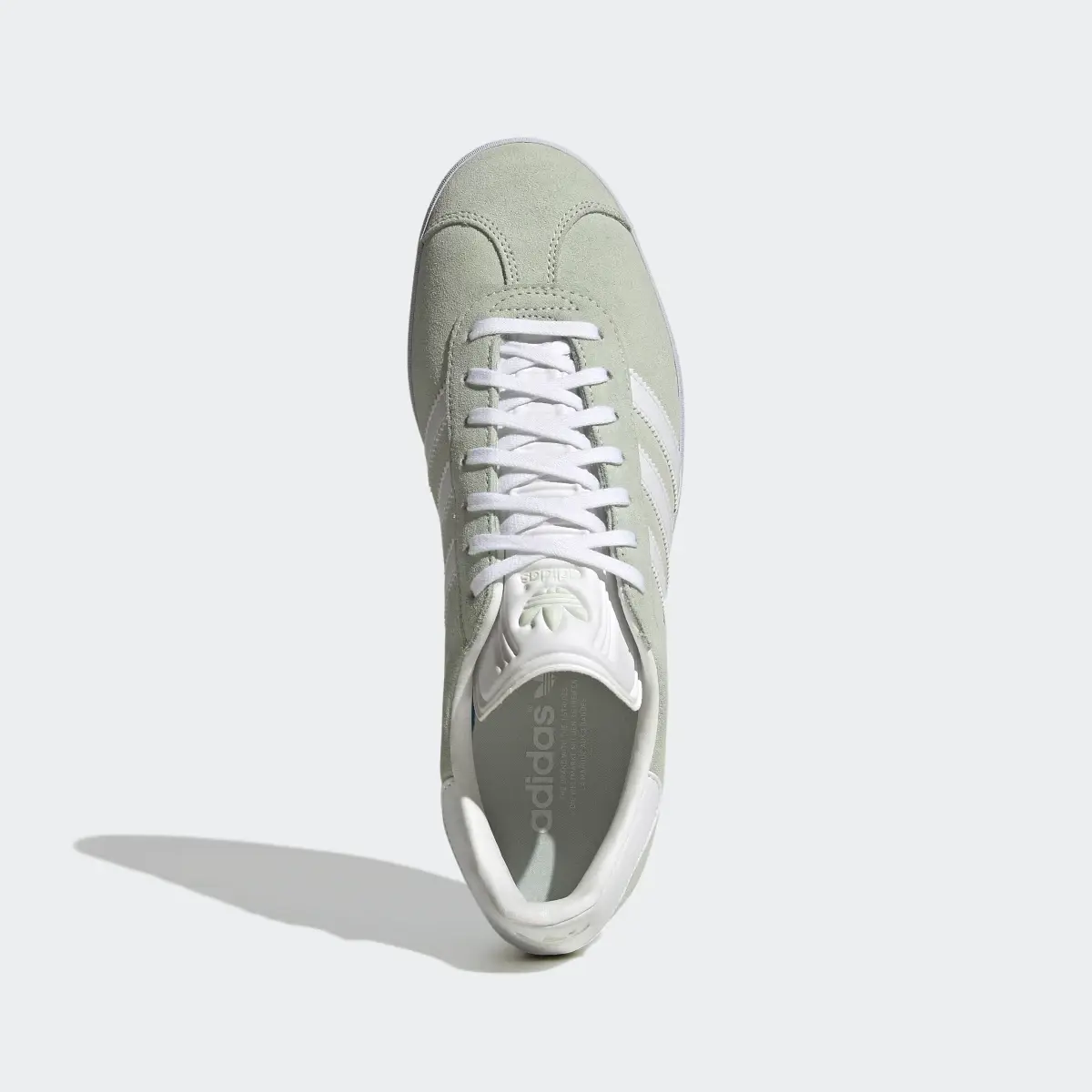 Adidas Chaussure Gazelle. 3