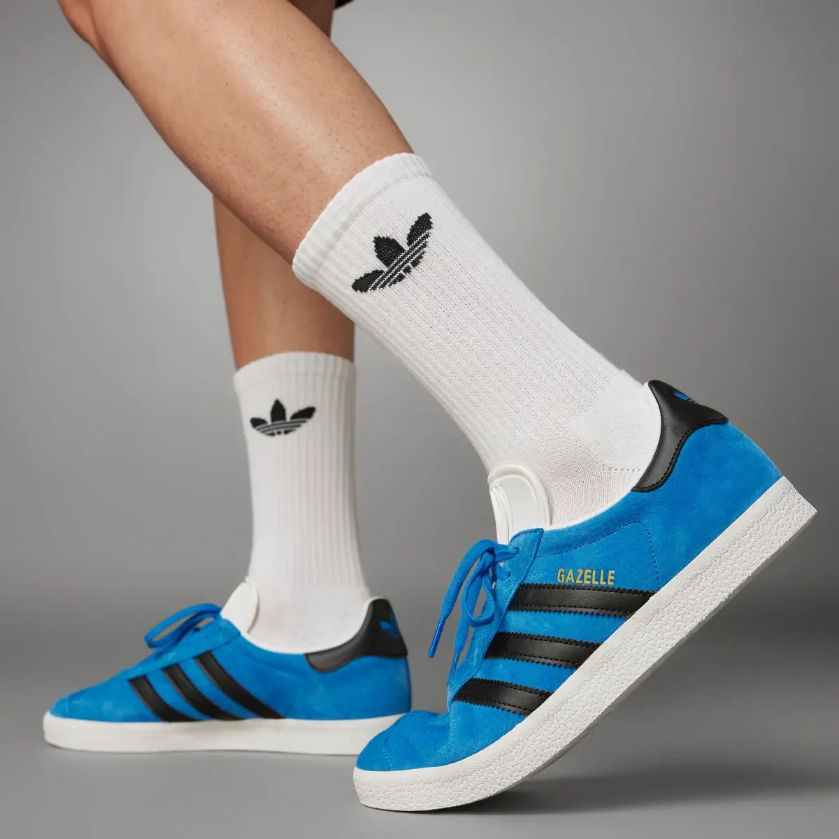 Adidas Gazelle Shoes. 2