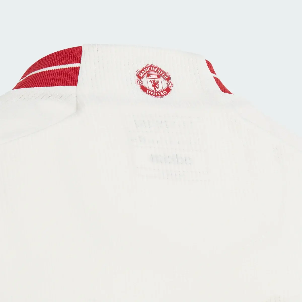 Adidas Camiseta tercera equipación Manchester United 23/24 (Adolescentes). 3