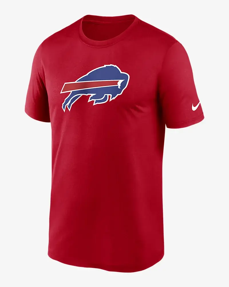 Nike Dri-FIT Logo Legend (NFL Buffalo Bills). 1