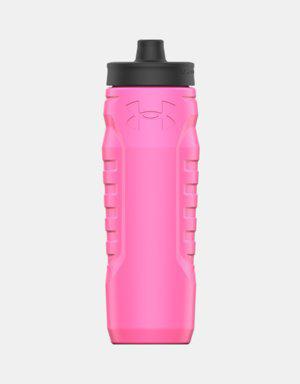 UA Sideline Squeeze 32 oz. Water Bottle