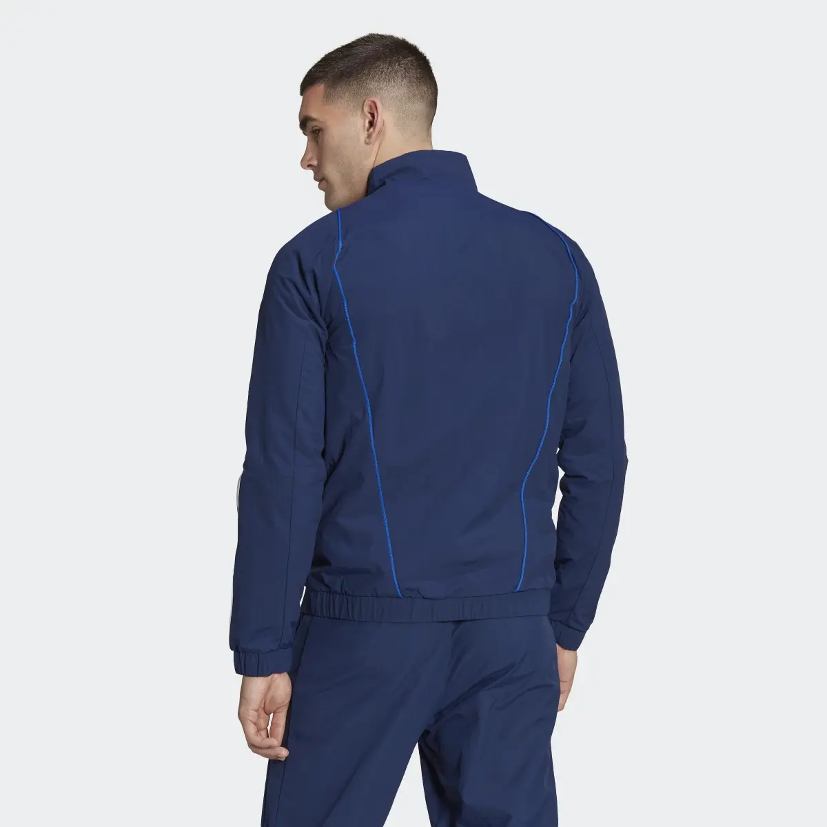 Adidas Tiro 23 Competition Presentation Jacket. 3