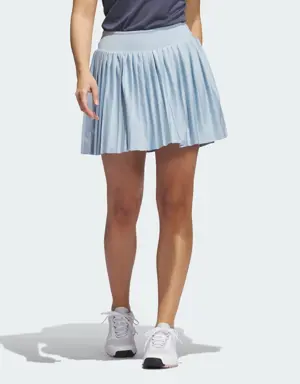 Ultimate365 Tour Pleated 15-Inch Golf Skort