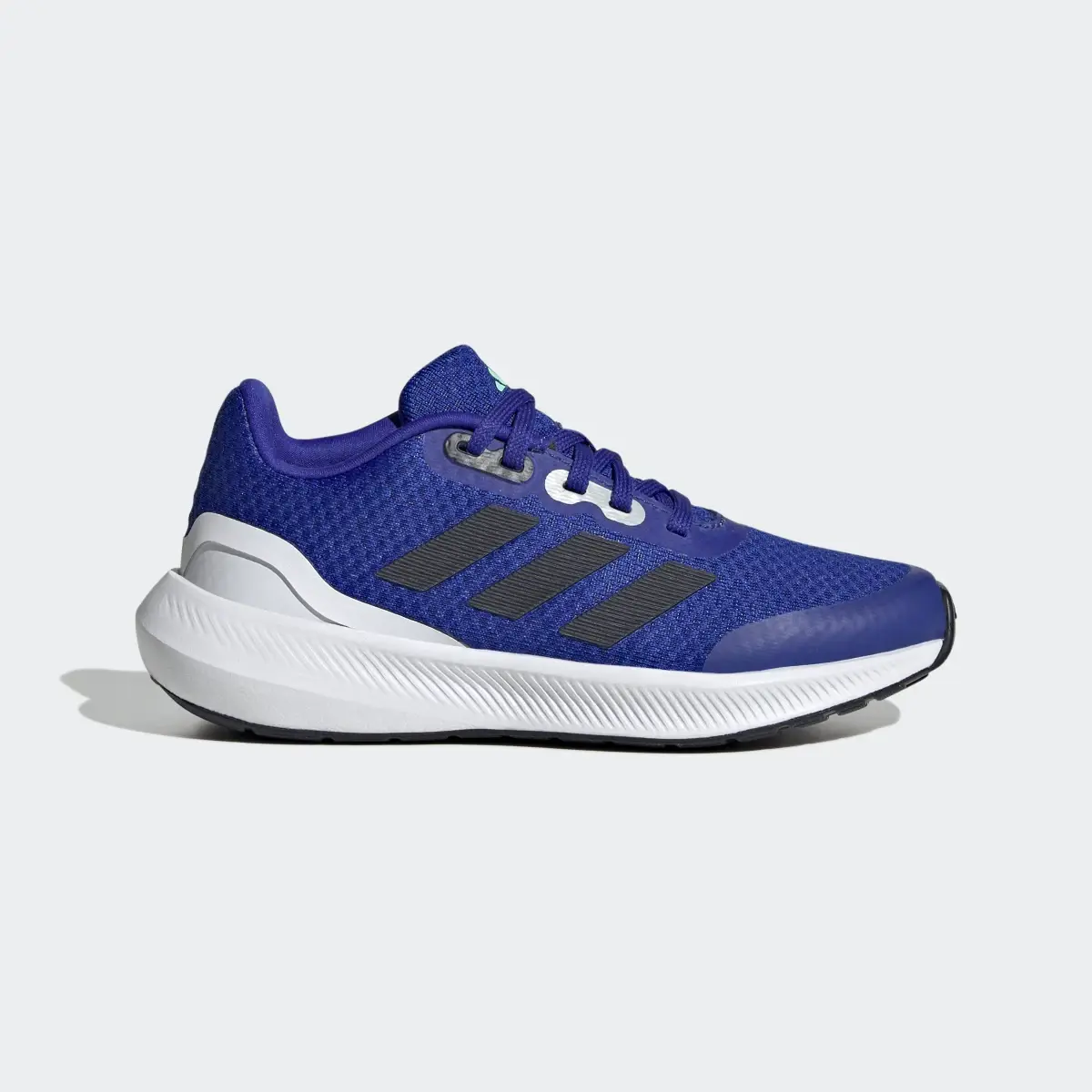 Adidas Scarpe RunFalcon 3 Lace. 2