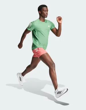 Adidas Szorty Own The Run. 3 Adidas Szorty Own The Run. 3