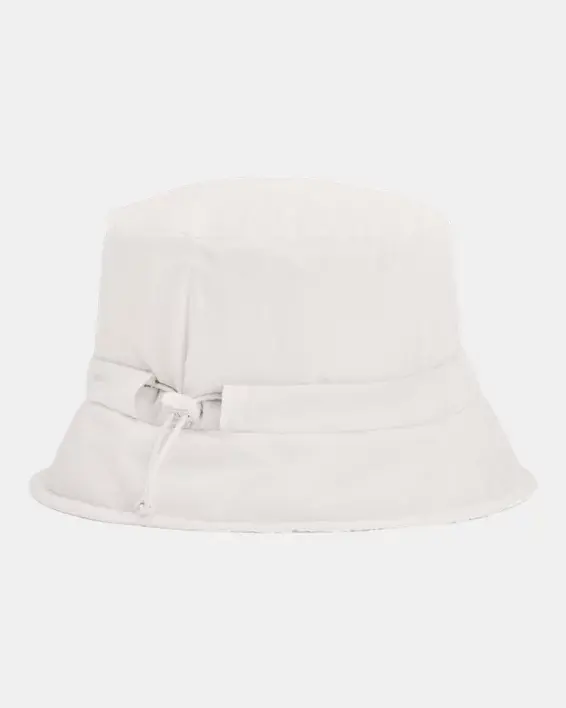 Under Armour Unisex UA Insulated Adjustable Bucket Hat. 2