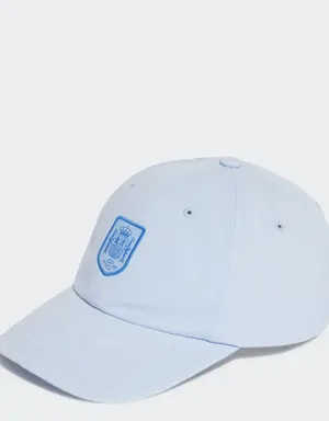 Spain Cap