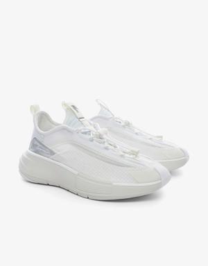 Odyssa Lite Kadın Beyaz Sneaker