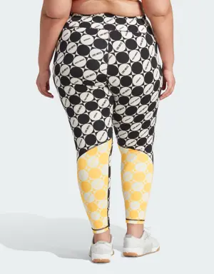 Pride Leggings (Plus Size)