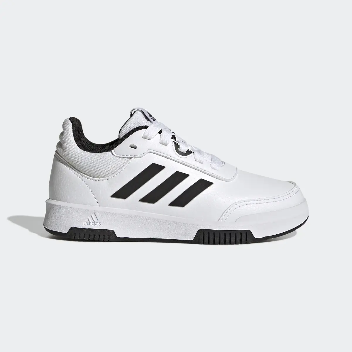 Adidas Tenis Tensaur Sport Training Cierre de Cordones. 2