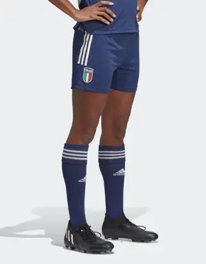 Italy Tiro 23 Pro Shorts