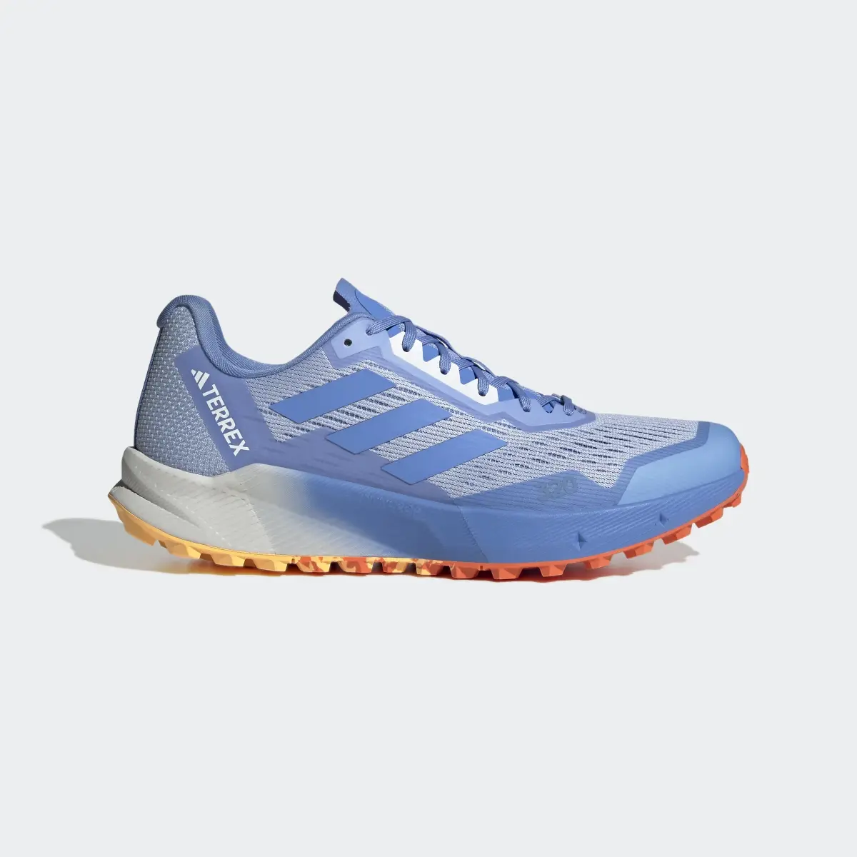 Adidas Tenis de Trail Running Terrex Agravic Flow 2.0. 2