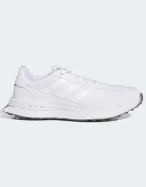 Adidas Chaussure de golf sans crampons S2G 24 Femmes. 2 Adidas Chaussure de golf sans crampons S2G 24 Femmes. 2