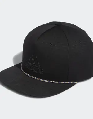 Affiliate Snapback Hat