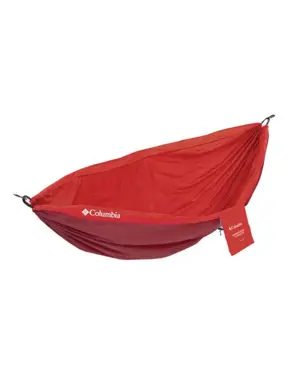 Mammoth Creek 1 Person Hammock With Straps