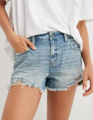 Daydream Denim Short