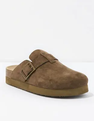 American Eagle Platform Clog. 1