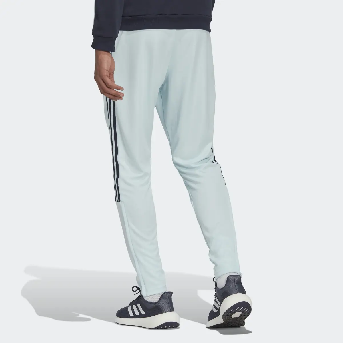 Adidas Tiro Track Pants. 2