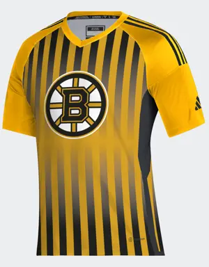 Bruins Soccer Tee