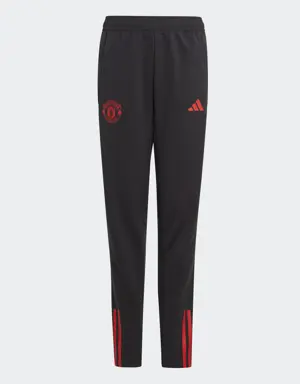 Adidas Calças de Treino Tiro 23 do Manchester United — Adolescente. 3