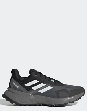 Adidas TERREX Soulstride Trail Running Shoes