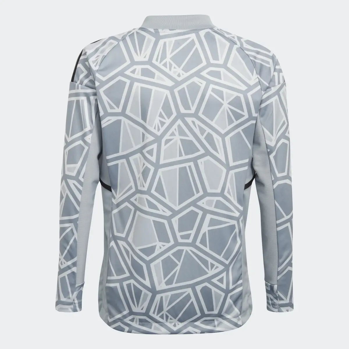 Adidas Maillot gardien de but Condivo 22 Long Sleeve. 2