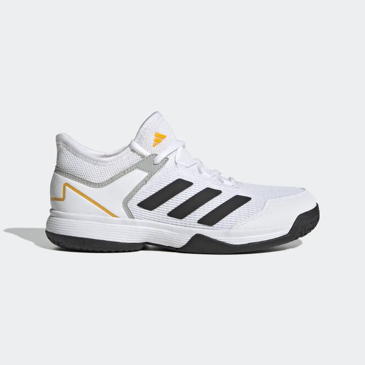 Adidas adizero Ubersonic 4 Kids Shoes. 2