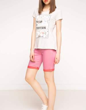 Defacto Basic Süper Skinny Bermuda. 2 Defacto Basic Süper Skinny Bermuda. 2