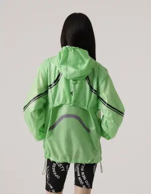 Adidas Veste de running adidas by Stella McCartney TruePace. 3 Adidas Veste de running adidas by Stella McCartney TruePace. 3