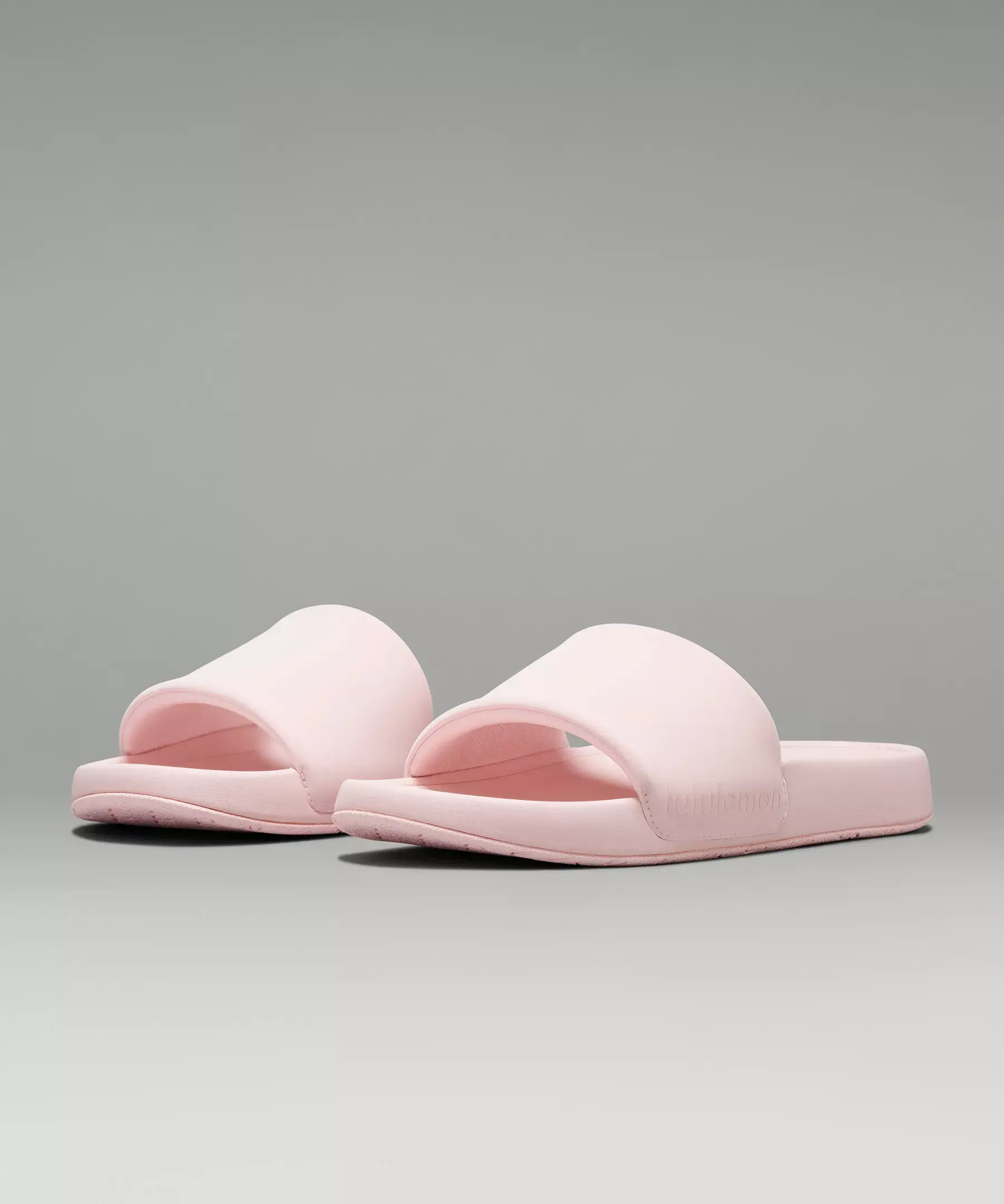 Lululemon Restfeel Women's Slide. 1