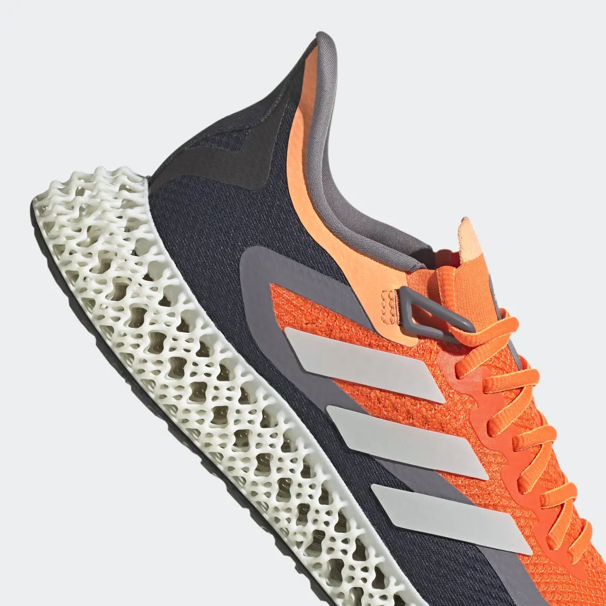 Adidas 4DFWD 2 Running Shoes. 3