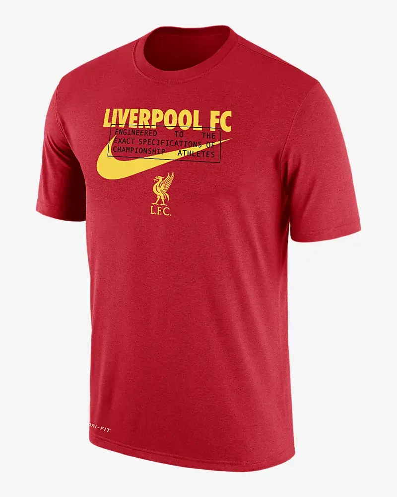 Nike Liverpool FC. 1