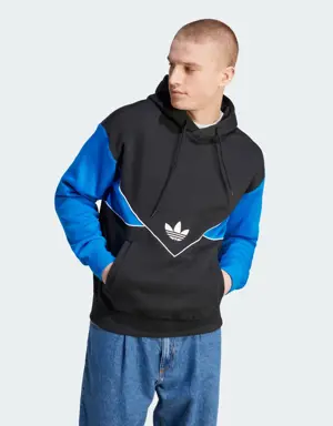 Adidas Sweat-shirt à capuche Adicolor Seasonal Archive. 2 Adidas Sweat-shirt à capuche Adicolor Seasonal Archive. 2
