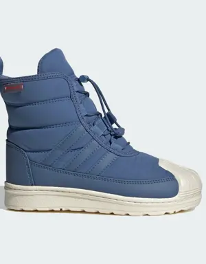 Adidas Superstar 360 2.0 Boots Kids. 2 Adidas Superstar 360 2.0 Boots Kids. 2