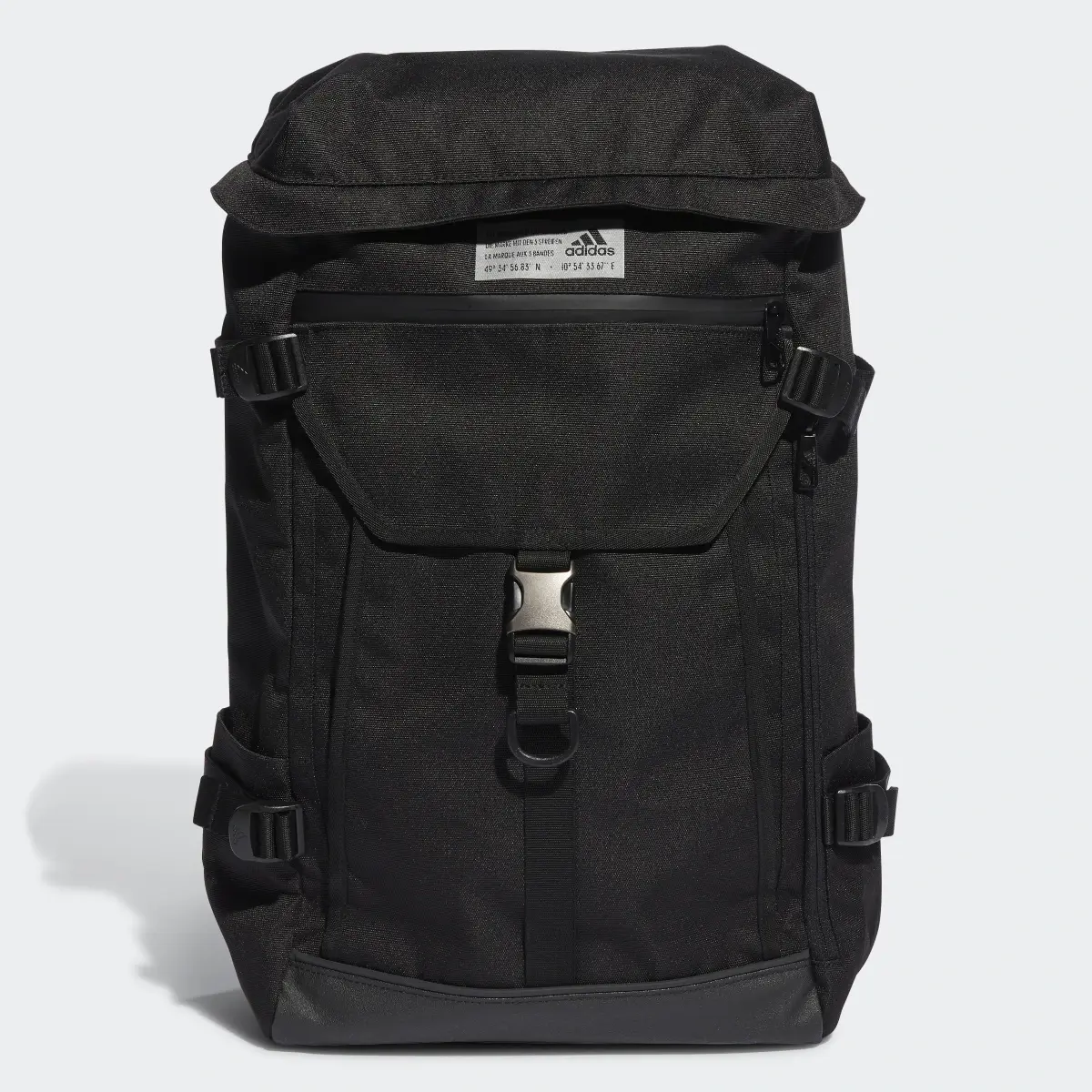 Adidas 4ATHLTS ID Backpack. 1