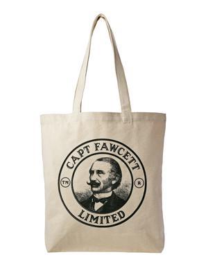 Cotton Hand-Crafted Tote Bag