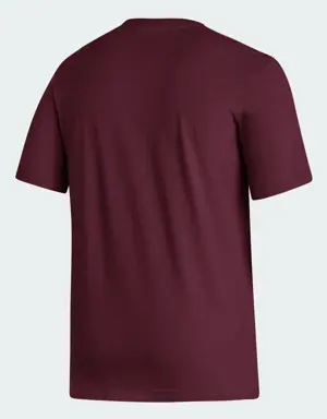 Mississippi State Playmaker Tee