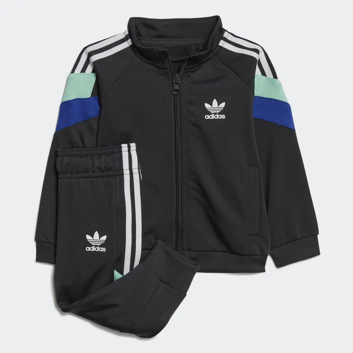 Adidas Conjunto adidas Rekive. 2