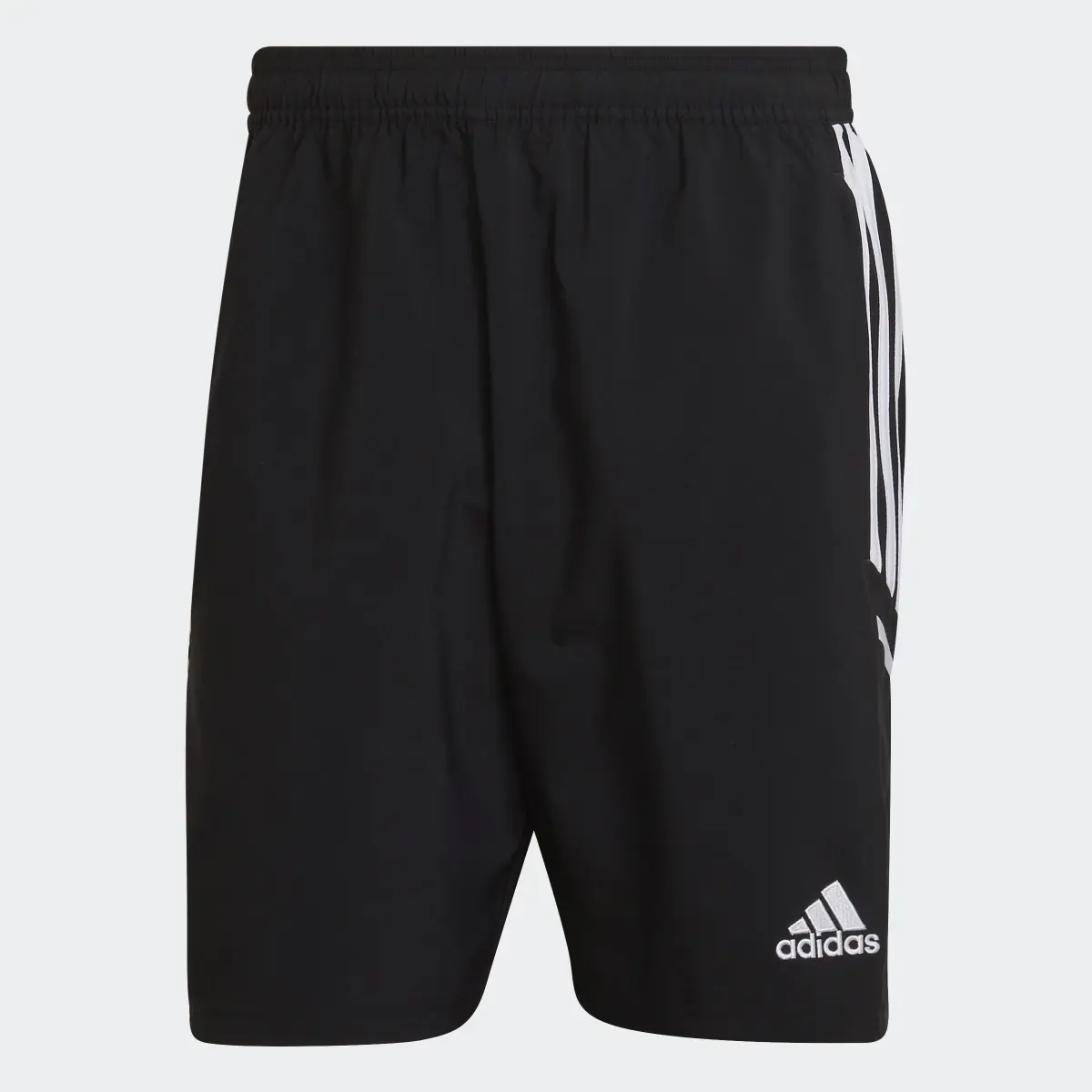 Adidas Condivo 22 Woven Shorts. 1